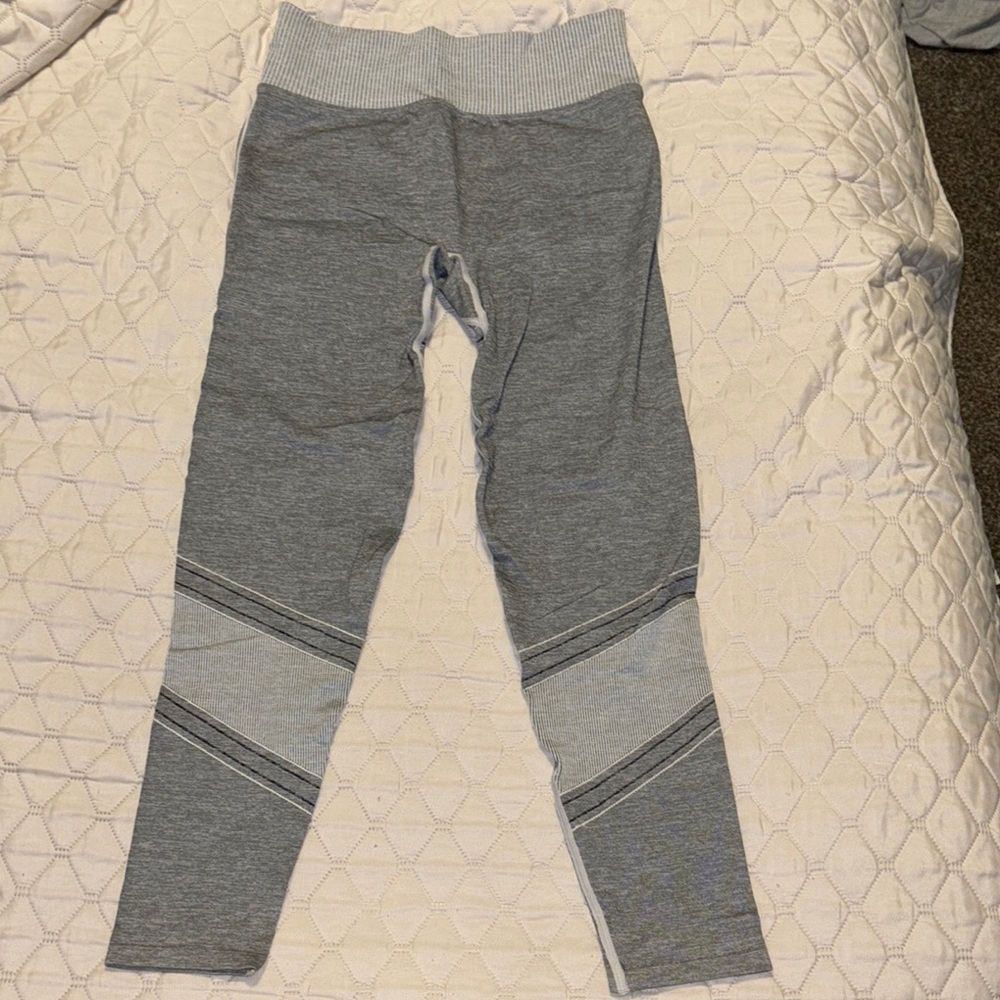 PINK Seamless Active Leggings